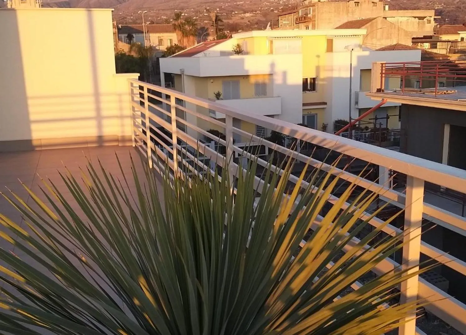 Mustlovesicily - New Apartment With Etna And Sea View San Leonardello