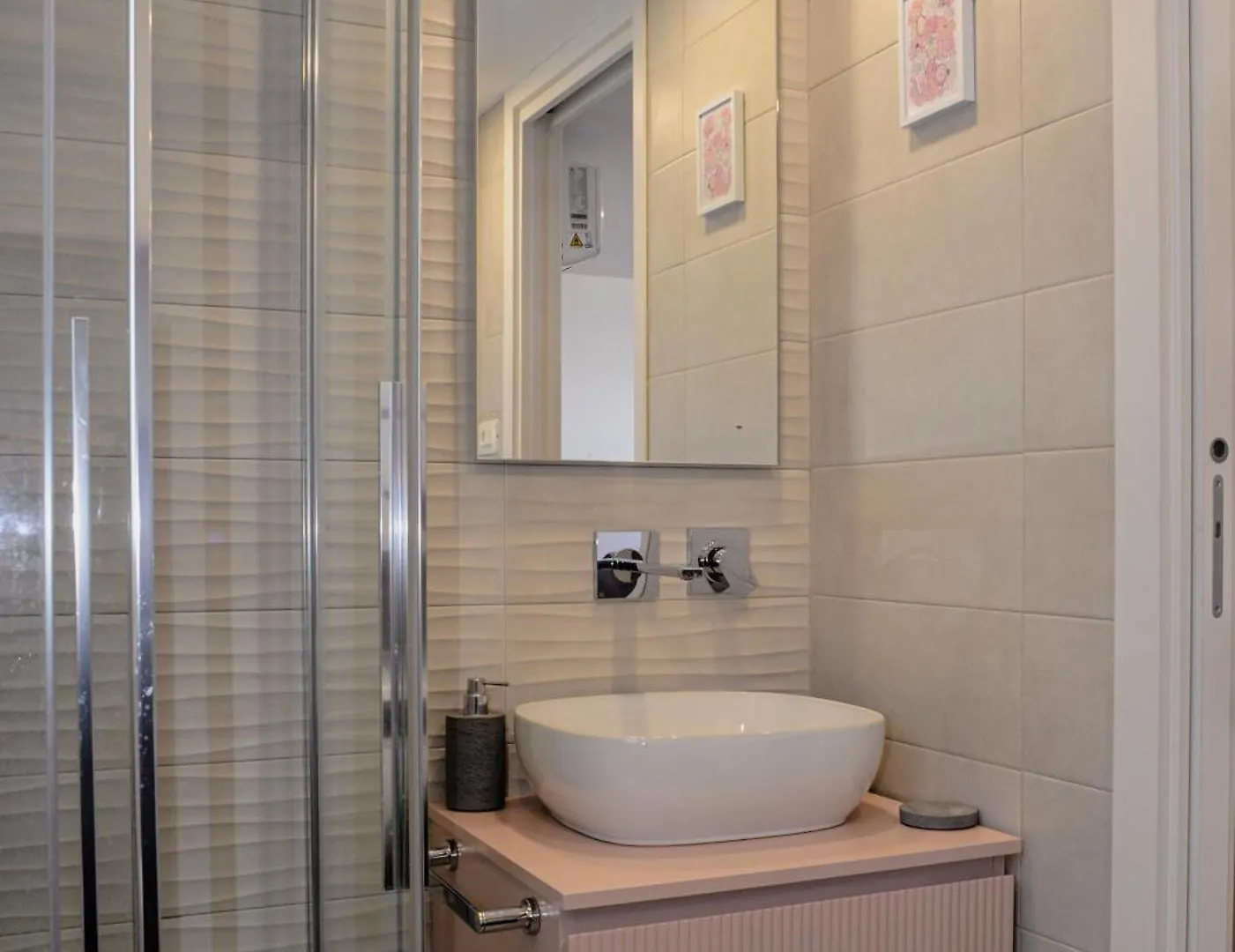 Mustlovesicily - New Apartment With Etna And Sea View San Leonardello 0*,