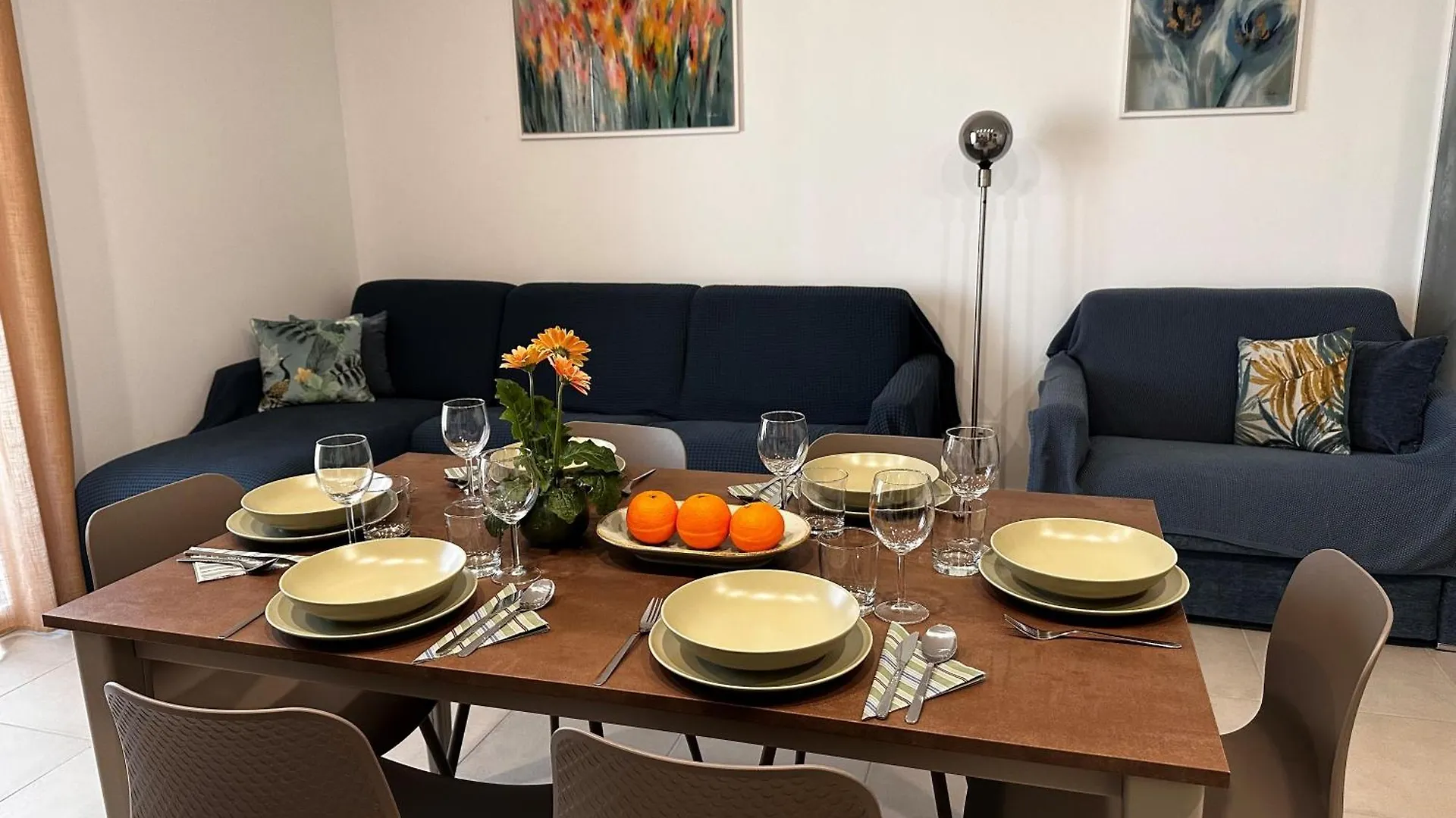 Mustlovesicily - New Apartment With Etna And Sea View San Leonardello Włochy