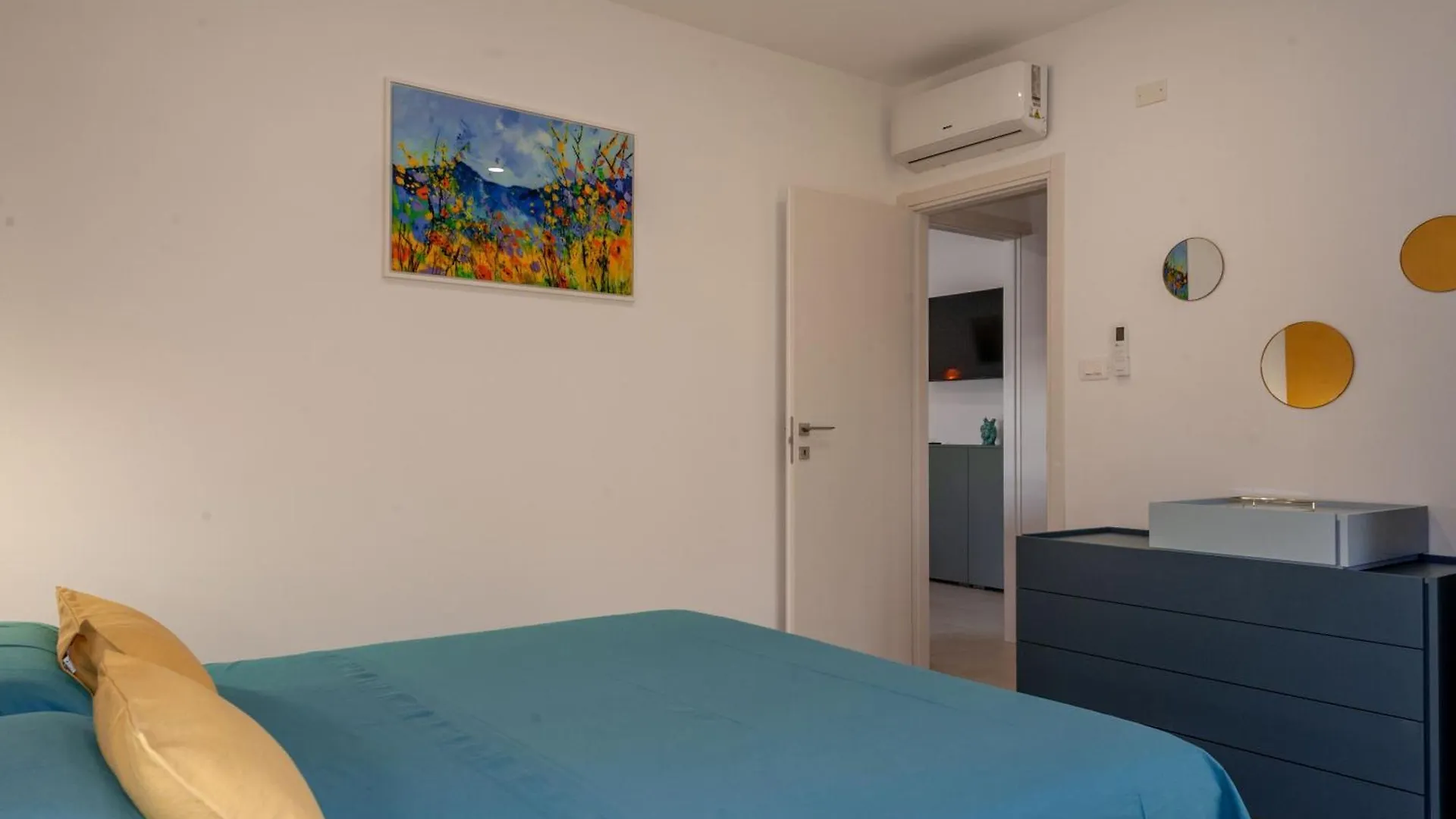 Mustlovesicily - New Apartment With Etna And Sea View San Leonardello 0*,
