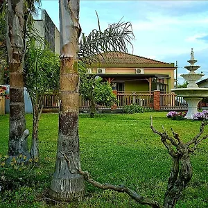 Bed & Breakfast I Giardini Di Venere, San Leonardello
